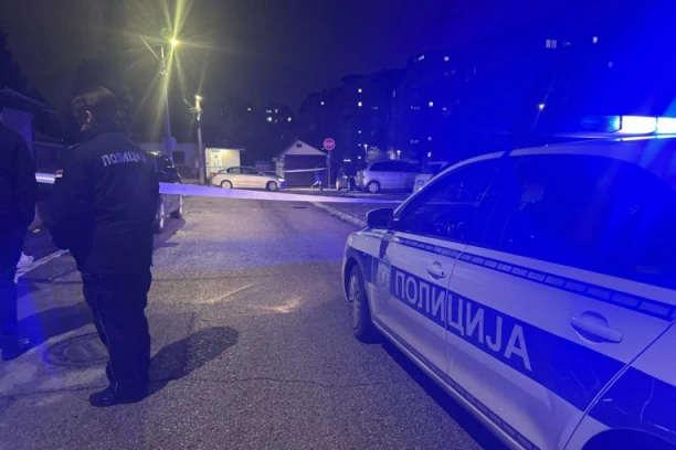 OVO JE MUŠKARAC UHAPŠEN ZBOG PUCNJAVE NA LEDINAMA! Ispalio više metaka u Miloša!