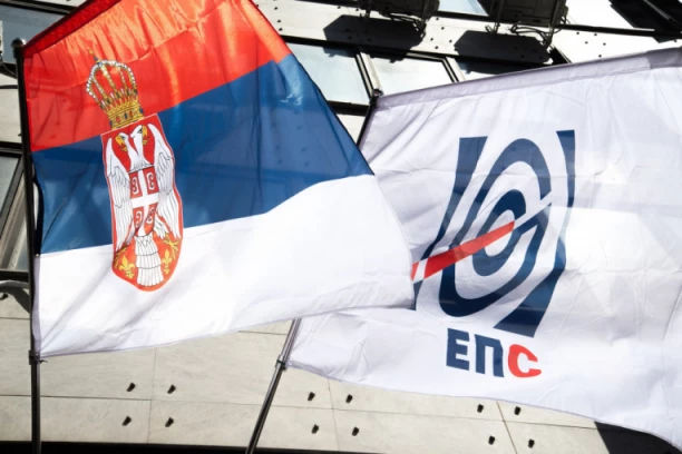 NEMA GOVORA O ŠTRAJKU U EPS! Najava obustave rada zlonamerni pokušaj pritiska na radnike!