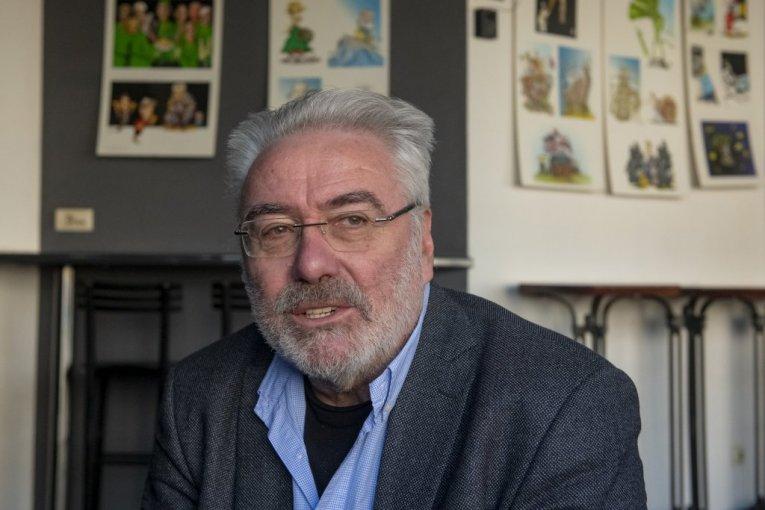 "TO JE PROTIVUSTAVNO I NEZAKONITO!" NESTOROVIĆ O STUDENTSKOJ LISTI: "Ko je sastavlja? Student druge godine veterine?!"