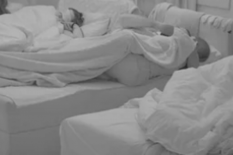 Uroš Rajačić i Jelena Ilić