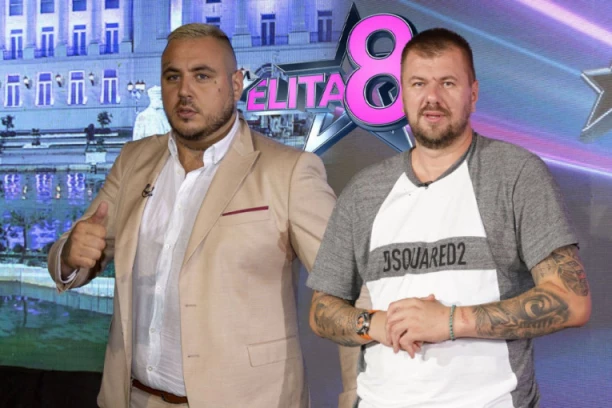 ZBOG VODITELJKE PINKA ODLUČIO DA UĐE U RIJALITI! Filip Car zvanično prelomio, odmah se oglasio i Janjuš!