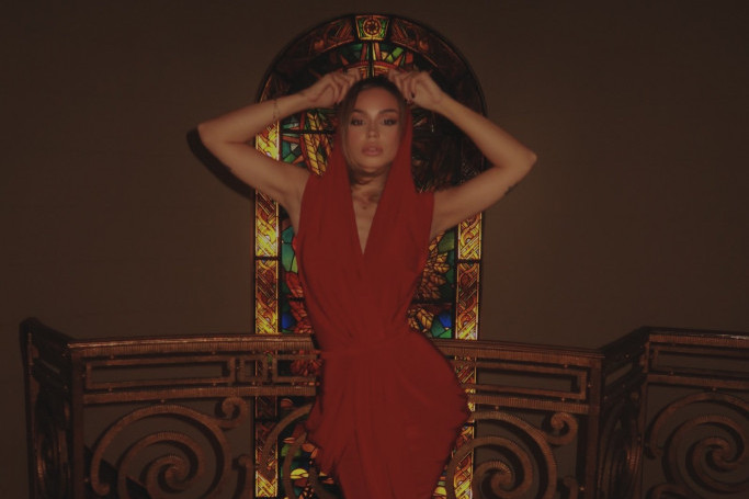 Anđela Ignjatović Breskvica