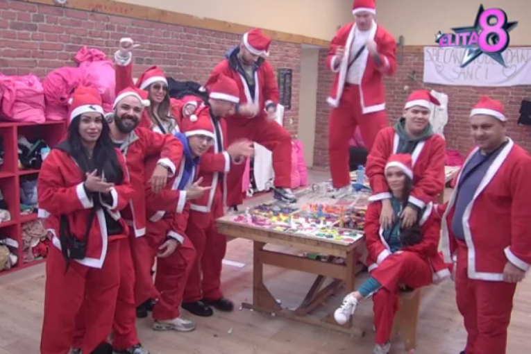 Elita 8 Zadruga najnovije vesti