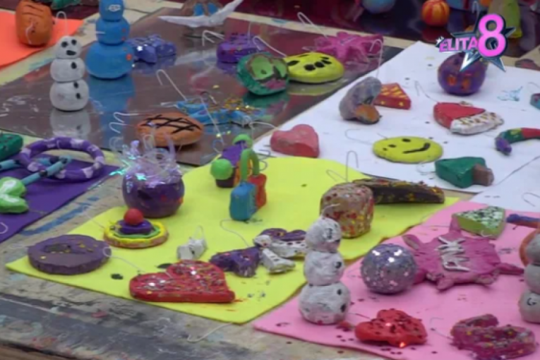 Elita 8 Zadruga najnovije vesti