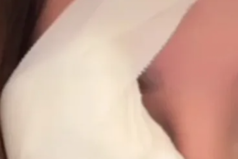 Mina Naumović Instagram