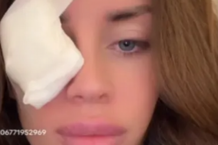 Mina Naumović Instagram