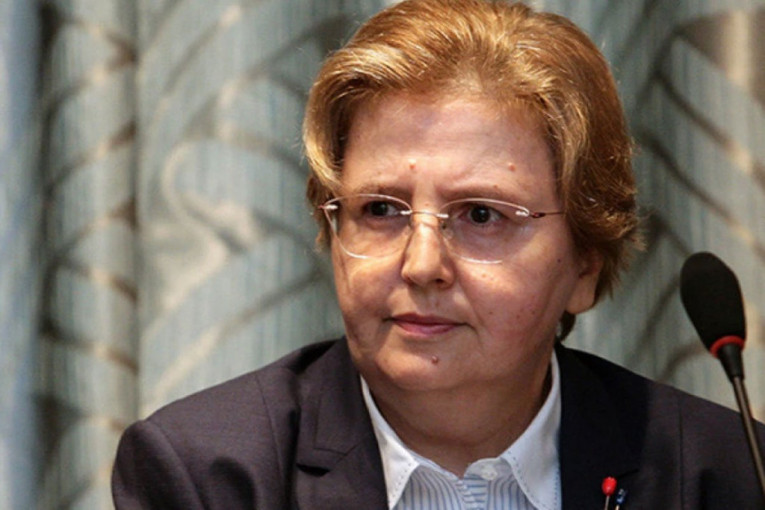 Dolovčeva na svoju ruku upućivala tužioce koje bi opet da favorizuje i za izbor u JTOK i JTRZ: Negodovaće oni koji ostaju bez duplih plata!