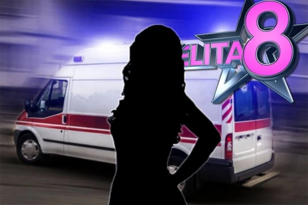 HITNO HOSPITALIZOVANA TRUDNA UČESNICA "ELITE!" Odmah priključena na infuziju, stigle UZNEMIRUJUĆE informacije!