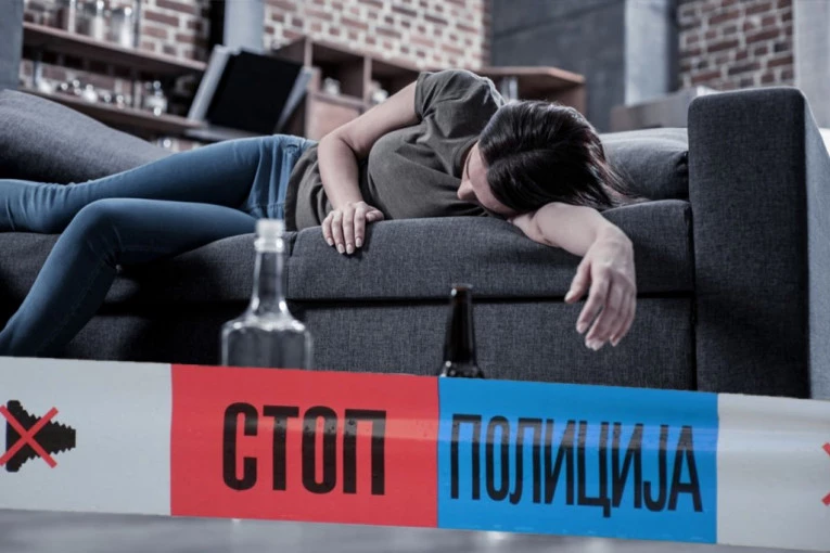 PODACI DA SE NAJEŽITE: Više od 10.000 stanovnika izgubilo život u godini zbog ALKOHOLA