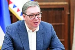 BROJNI SVETSKI ZVANIČNICI ČESTITALI VUČIĆU PRAZNIKE! Među njima i predsednici Kine, Azerbejdžana, Grčke...