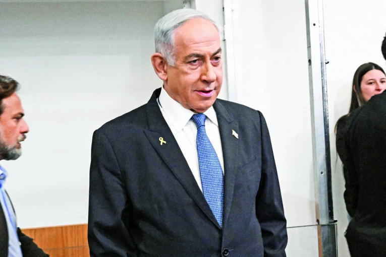 OTKRIVENO GDE JE BENJAMIN NETANJAHU! Prevario Irance! Satima niko nije znao šta se dešava s njim