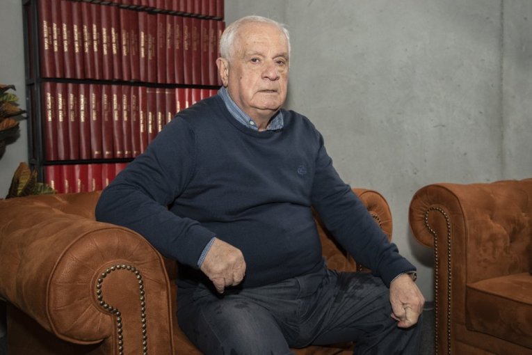 Spasić: Lično mi je pričala o tajnom sastanku s Đinđićem, Mihajlovićem i Dinkićem