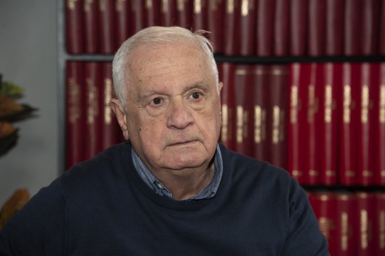 Spasić: Lično mi je pričala o tajnom sastanku s Đinđićem, Mihajlovićem i Dinkićem