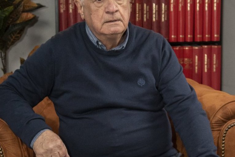 Spasić: Lično mi je pričala o tajnom sastanku s Đinđićem, Mihajlovićem i Dinkićem