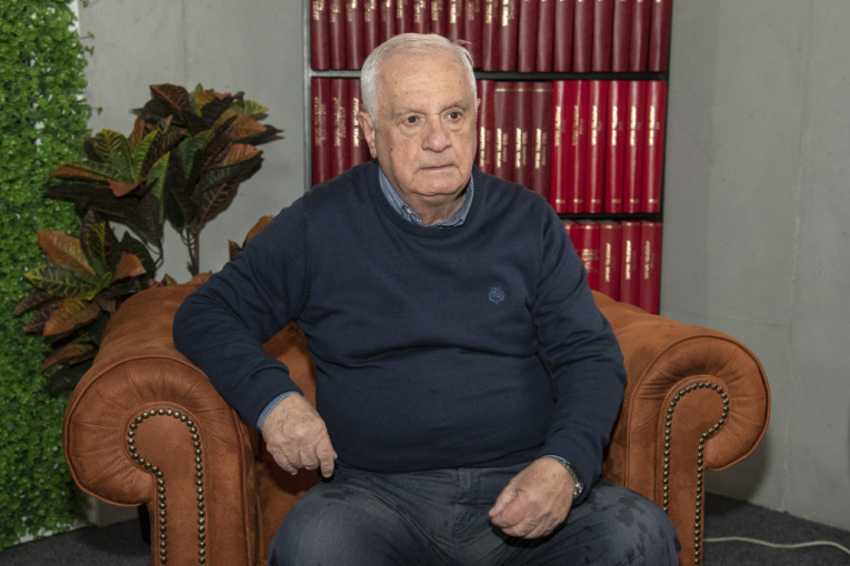 Spasić: Lično mi je pričala o tajnom sastanku s Đinđićem, Mihajlovićem i Dinkićem