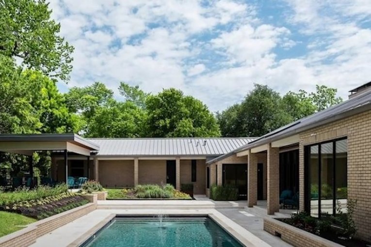 Slovenac je za kuću izdvojio pravo bogatstvo