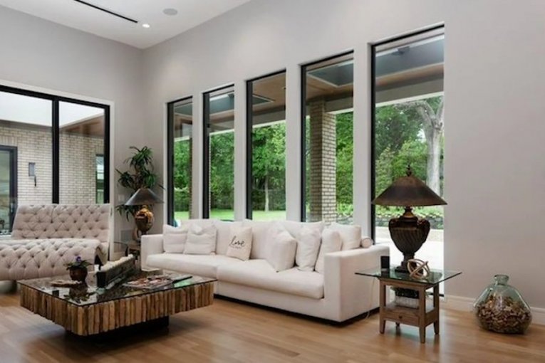 Slovenac je za kuću izdvojio pravo bogatstvo