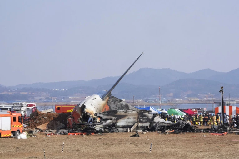AVION PRE PADA IMAO MOTOR KOJI JE JOŠ MOGAO DA RADI! Šokantni rezultati istrage, poginulo 179 putnika