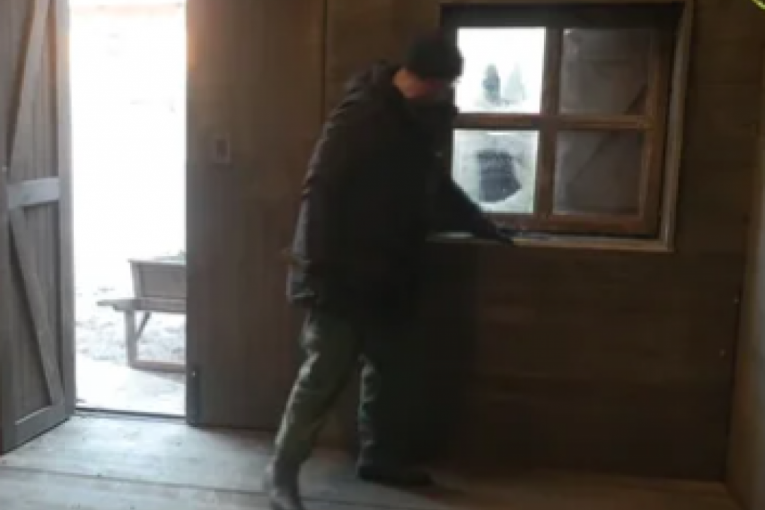 Kristijan Golubović Farma 8