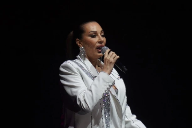 ŠOK-OBRT! Ceca ipak peva na Vidovdan - pevačica zakazala koncert nakon OTKAZIVANJA! Ovo su svi detalji!
