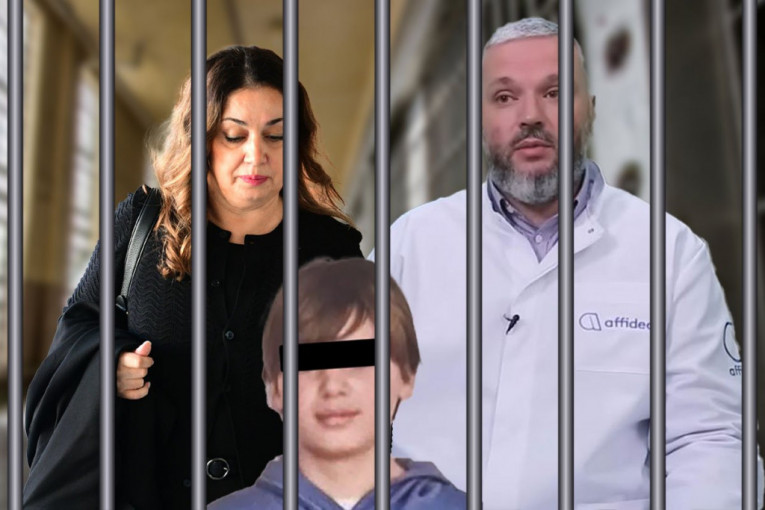 Kecmanovići presuda