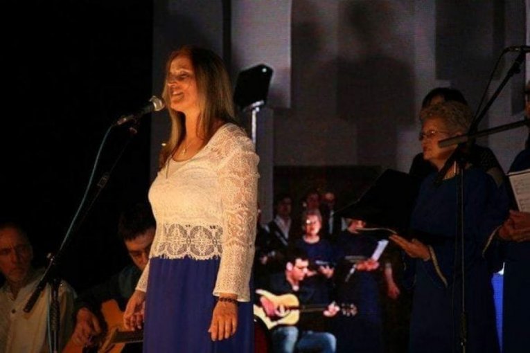 Ljiljana Popović objavila novu pesmu