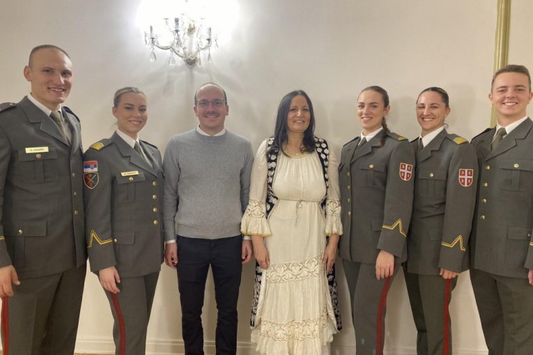 Ljiljana Popović objavila novu pesmu