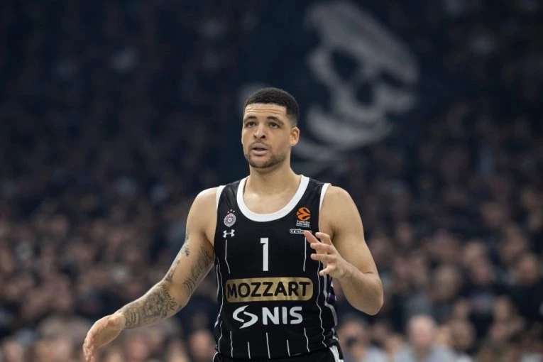 VRAĆA SE IFE LUNDBERG: Poznato je i kada!