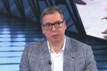 SRBIJA IMA ZNAČAJNO VEĆI BROJ KILOMETARA PUTEVA OD RUMUNIJE, A TROSTRUKO JE MANJA! Predsednik Vučić saopštio neverovatne podatke! (VIDEO)