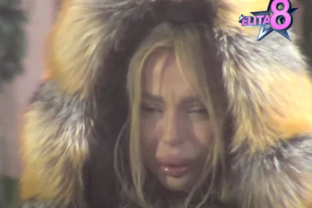 ZBOG POTRESNIH SCENA ZAUSTAVLJEN PROGRAM: Urlici Sofije Janićijević odzvanjali imanjem, zbog Terze joj je uništena porodica!