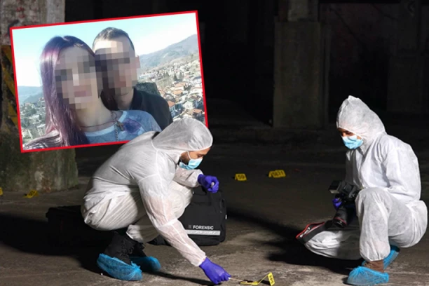 SAVO MILOŠEVIĆ VEĆ BIO POD ISTRAGOM ZA UBISTVO! Danas krvnički usmrtio Slađanu!