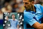 I TO SMO DOČEKALI: Novak konačno izlazi na teren - vreme je da se teniski sport pokloni svom kralju! (VIDEO)