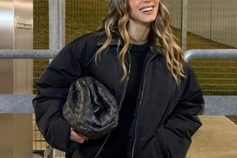 Nikoga nije ostavila ravnodušnim na stadiou u Torinu