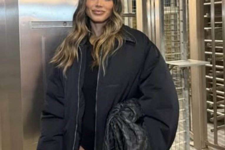 Nikoga nije ostavila ravnodušnim na stadiou u Torinu