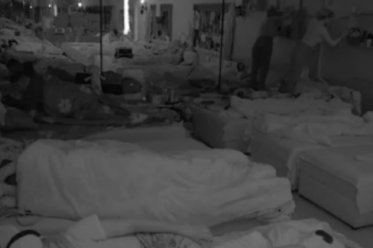 Anđela Đuričić i Nenad Marinković Gastoz