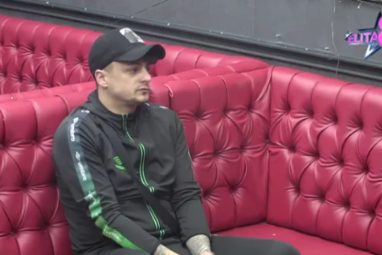 Borislav Terzić Terza