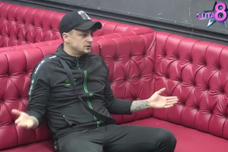 Borislav Terzić Terza