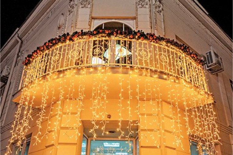 Javno preduzeće "Inđija put" 