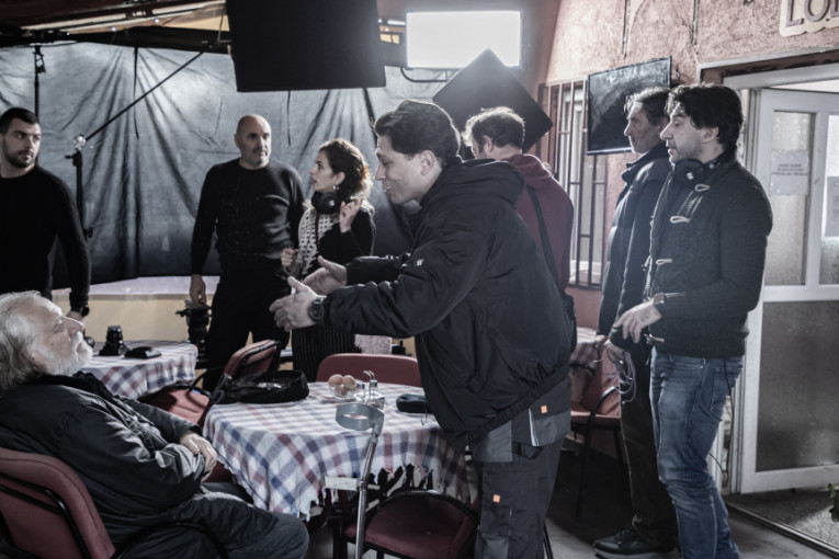 Film "Pontonovo srce"