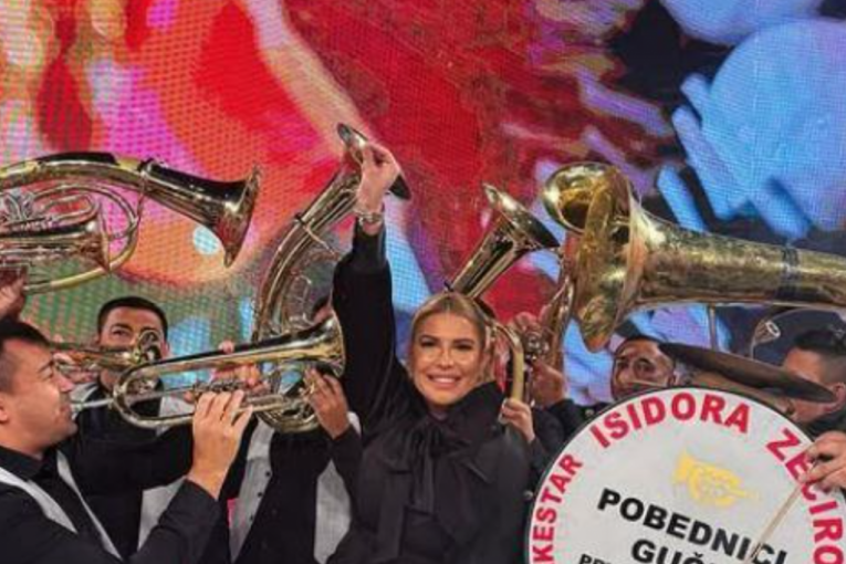 Dea Đurđević Instagram