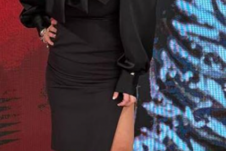 Dea Đurđević Instagram