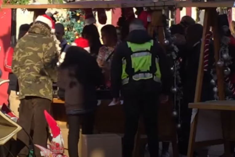 Elita 8 Zadruga uživo