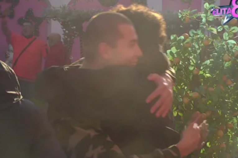 Elita 8 Zadruga uživo