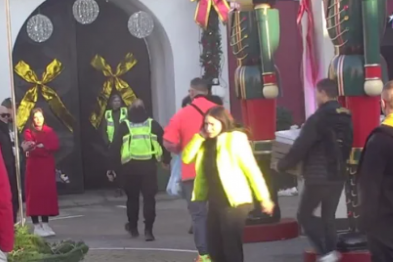 Farmeri napuštaju Elitu