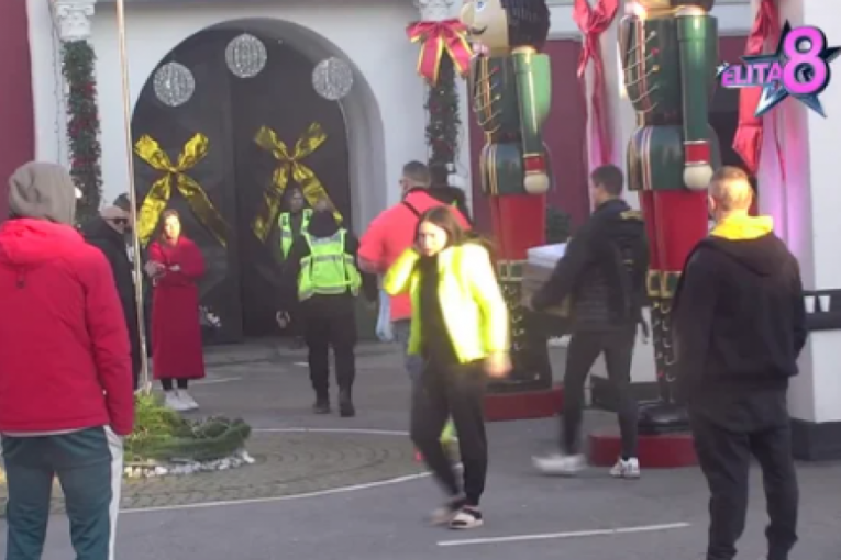 Farmeri napuštaju Elitu