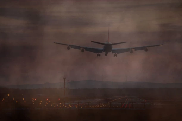 MAGLA PRAVI PROBLEME U REGIONU! Mnogo letova iz Sarajeva otkazano ili odloženo!