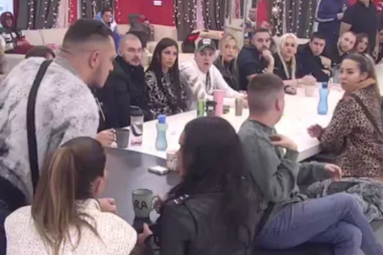 Nenad Marinković Gastoz i Uroš Stanić