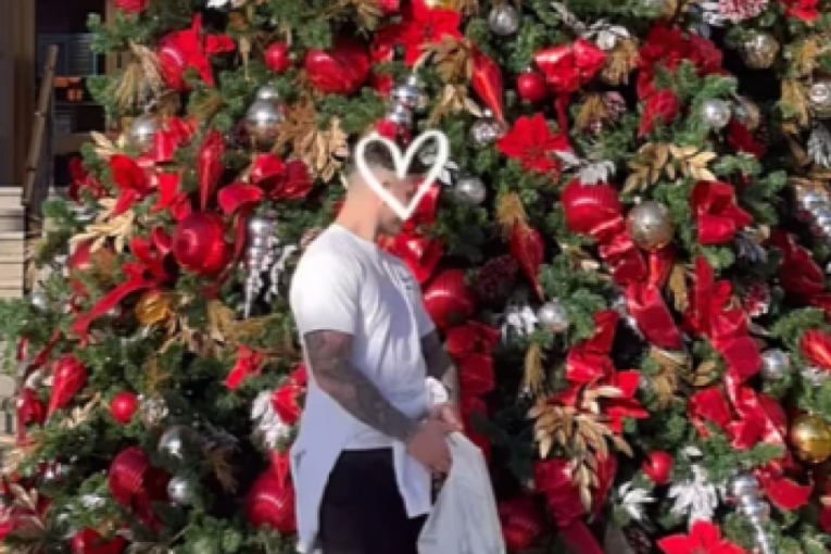 Dalila Dragojević Instagram