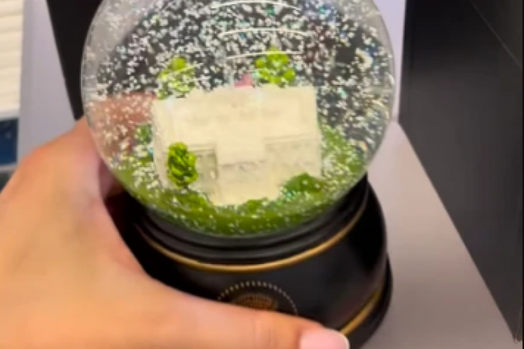 Dalila Dragojević Instagram