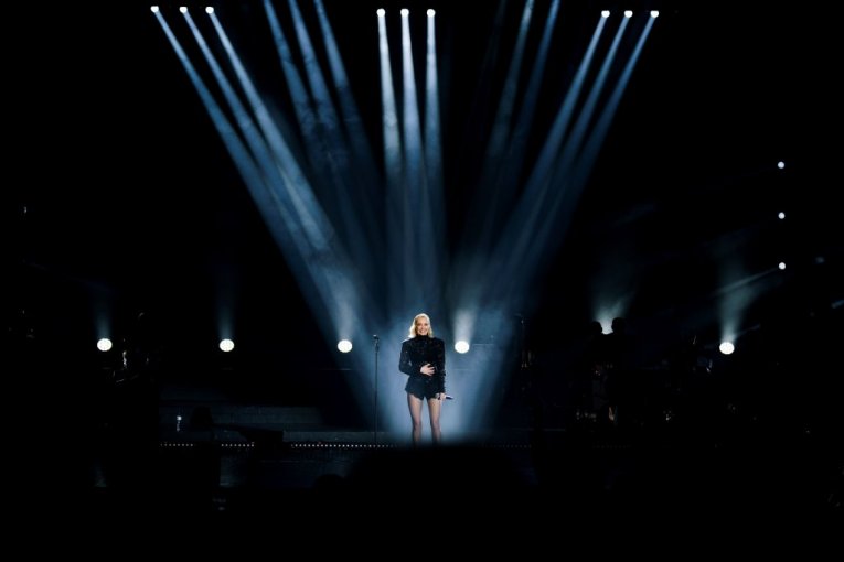 Jelena Rozga koncert u Sava centru